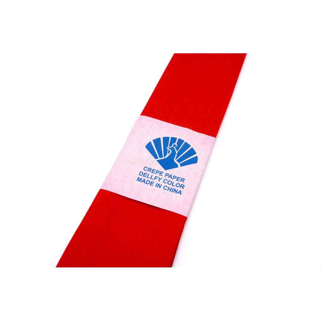 KREP PAPIR 50x200cm