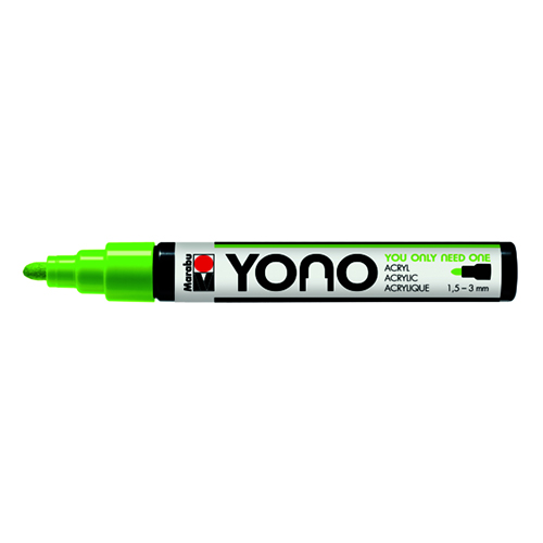 MARABU YONO MARKER 365 1,5-3mm