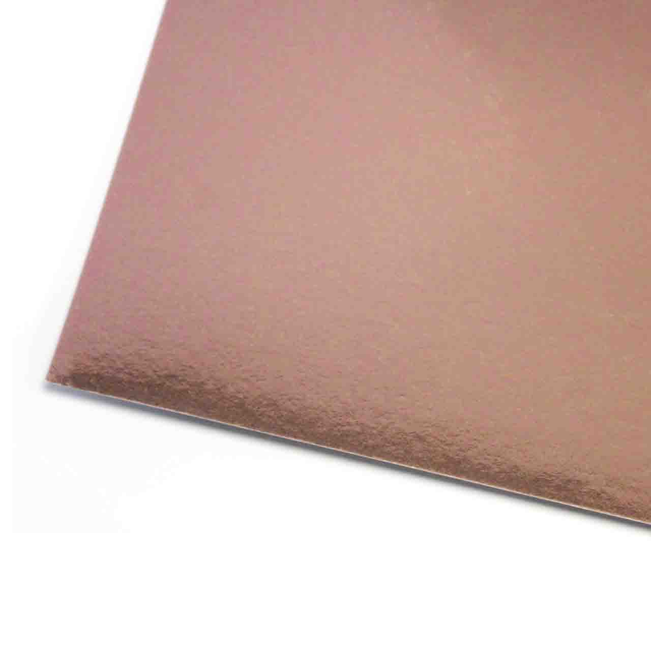 UKRASNI METALIK KARTON 50x70cm