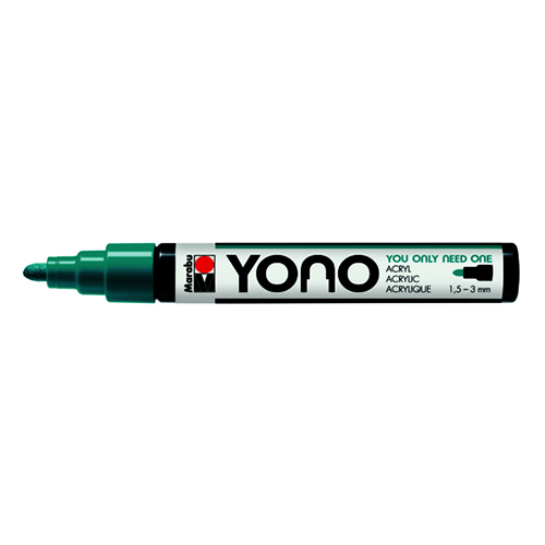 MARABU YONO MARKER 998 1,5-3mm