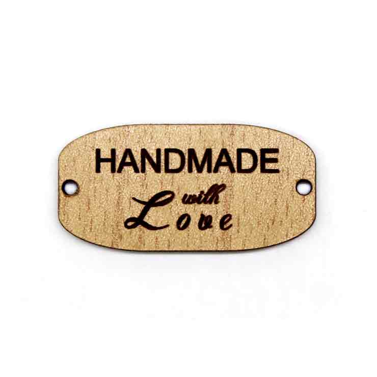 MDF Handmade with love