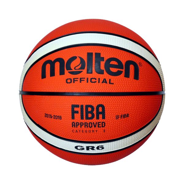 Molten košarkaška lopta BGR6-OI