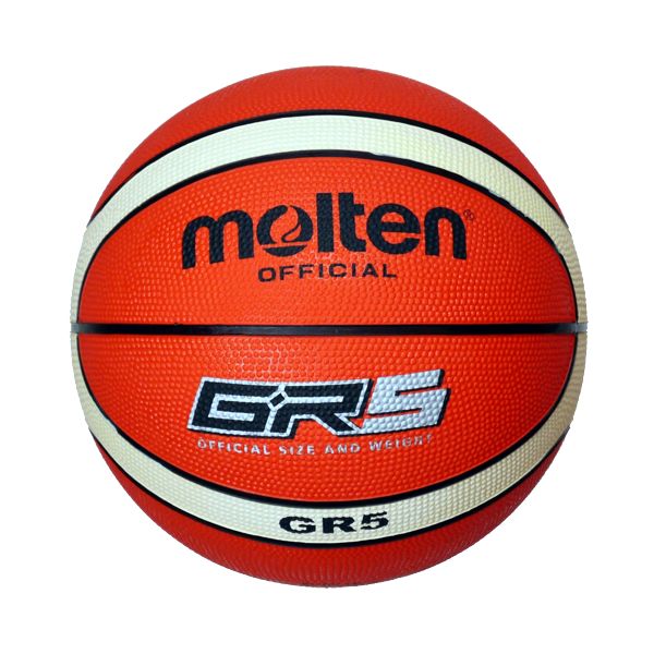 Molten košarkaška lopta BGR5-OI