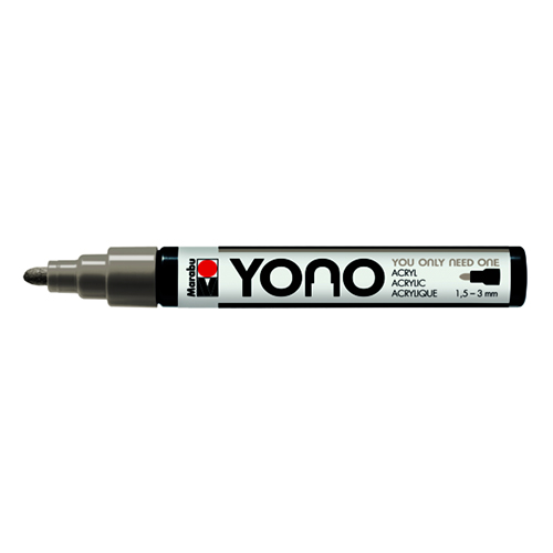 MARABU YONO MARKER 987 1,5-3mm