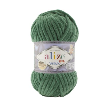 ALIZE VELLUTO
