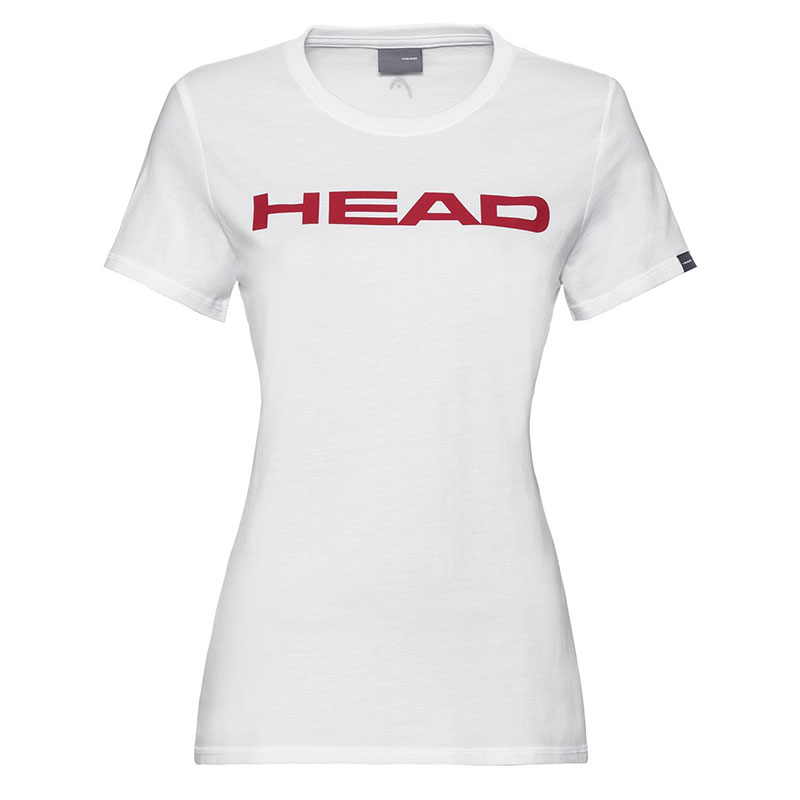 HEAD majica Club LUCY T-Shirt Women