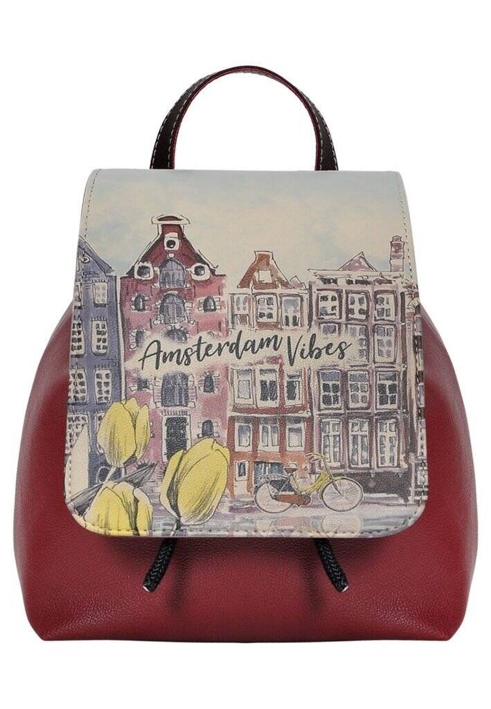 Amsterdam Vibes Design