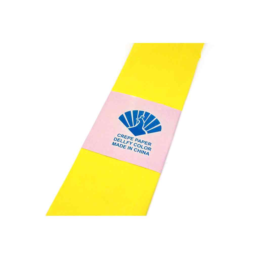 KREP PAPIR 50x200cm