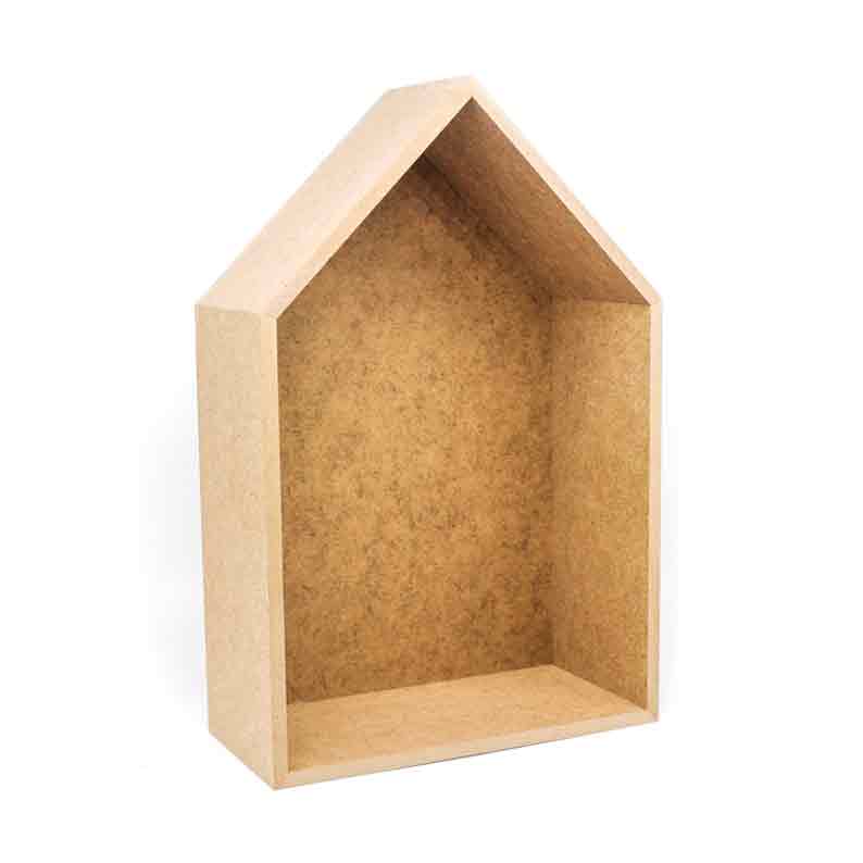 FEDI MDF KUTIJA HOME 27x17x8cm.